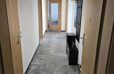 Ferienwohnung Bergluft 2Etage kein Aufzug - Foto 6