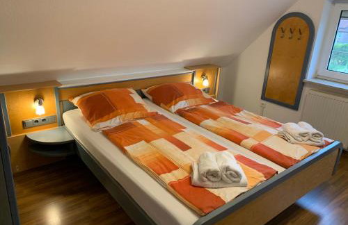 Ferienhaus Schonerweg 9 in Norddeich - Foto 17
