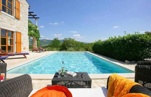 Beautiful villa in outstanding location, 10X5m pool, Wifi, stunning views - Foto 11