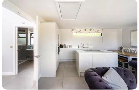 Luxury 2 bed home - Foto 6