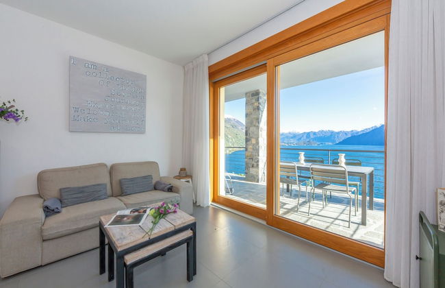 Residence degli Oleandri 2A - Photo 14