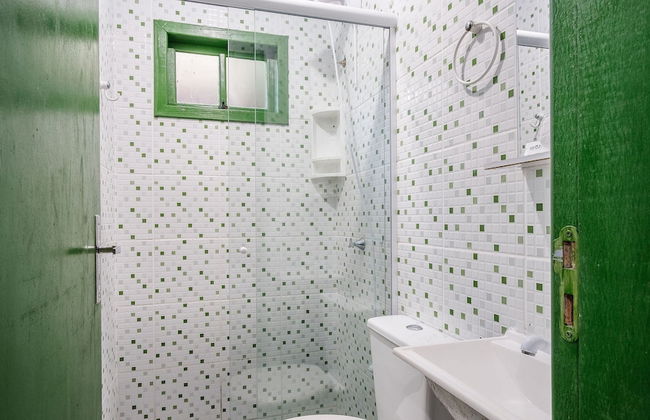 PRJ Cabanas sossegadas na praia do Rosa - Photo 38