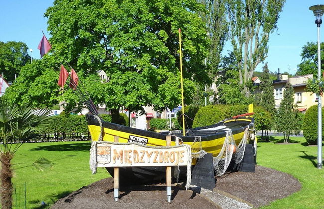 Family House Near Baltic Sea and Szczecin Lagoon - Photo 20