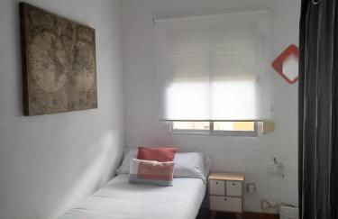 El pisito de Anabel Bami en Sevilla - Foto 25