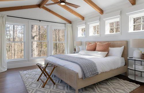 Wilkie 8br Luxury Mtn Villa with Spa - Foto 34