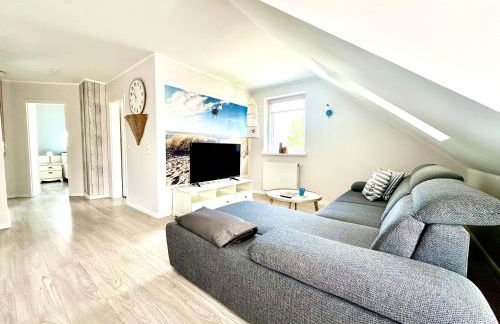 Nur wenige Schritte zum Strand - willkommen im Haus Nordlicht - Foto 33