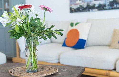 Villa vue Mer - Piscine - Climatisation - L'instant Mer - Foto 34