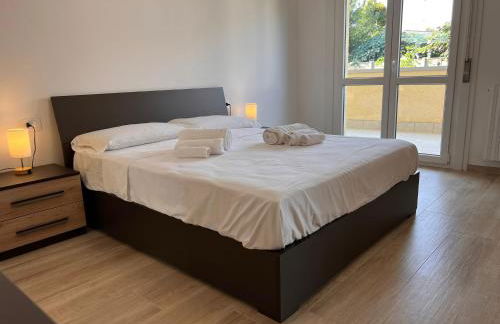 Kìbilù Comfort Hub Malpensa - Foto 27