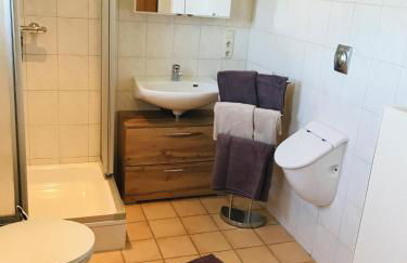 Ferienwohnung Wia Dahoam - Foto 6