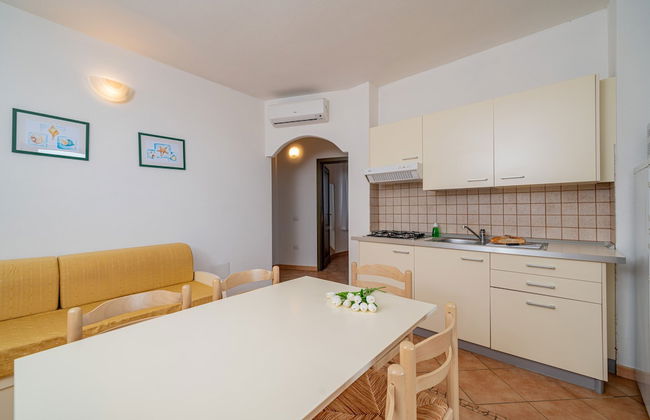 Residenza Le Farfalle - Bilocale 04 - Foto 3