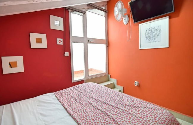 Apartamentos Marqués de la Merced - Photo 21