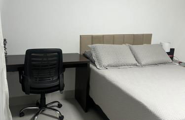 Estúdio no Polo Médico do Recife, Ap.804 - Foto 6