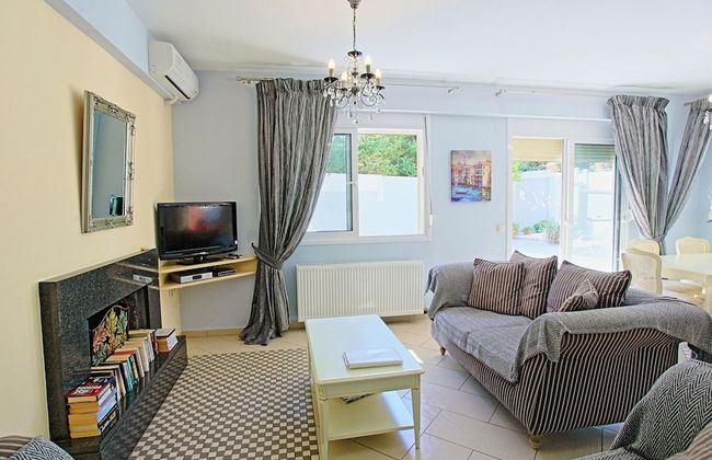 The Doctors House in Kassiopi - Foto 8