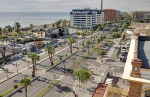 Love Rent4 Málaga Pacifico - Photo 35