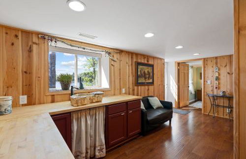 Northbound Stays on Whitefish Lake - Foto 26