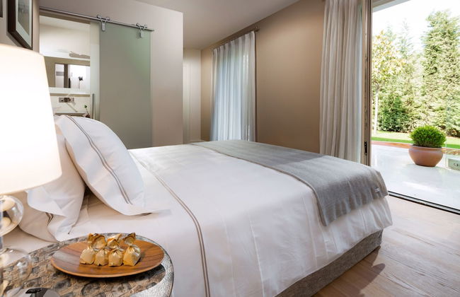 Villa Cipriana - Foto 5