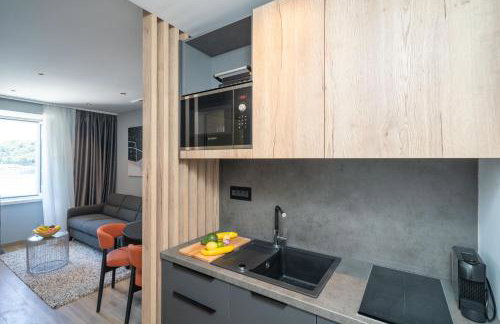 Apartments Villa Royale - Foto 76