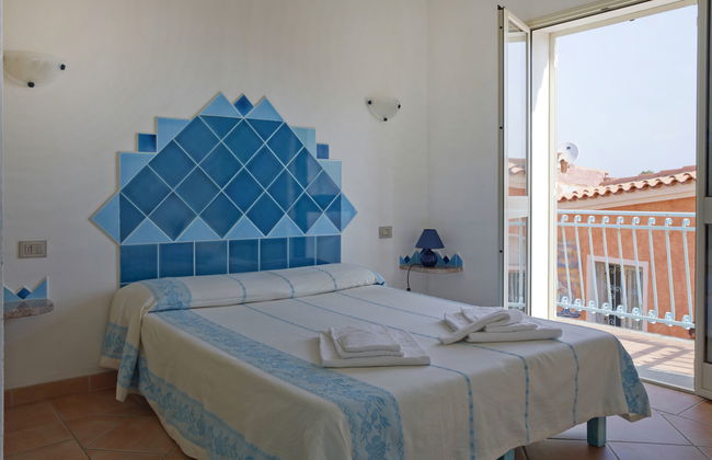 Trilo 6 sea view - Lu Nibareddu - Foto 5