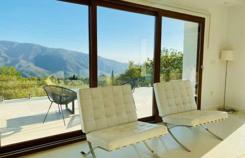 La Casa de Cristal - Alpujarra Escape - Foto 13