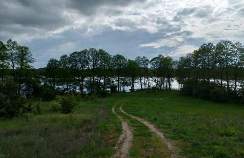 Domek pod czerwonym Dębem - Foto 23