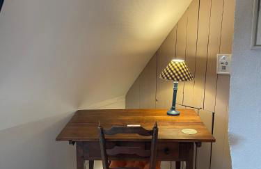 Cottage 4 chambres avec cheminée - Foto 11