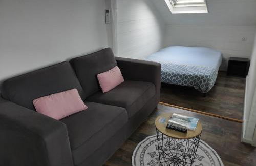 Le Studio du Brochy - Foto 17