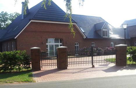 Ferienwohnung Möllers Hof - Foto 1