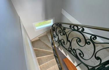 Ty Queff Lodge - Foto 12