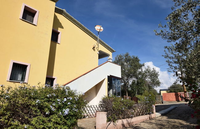 Casa Ada in Budoni - Foto 11