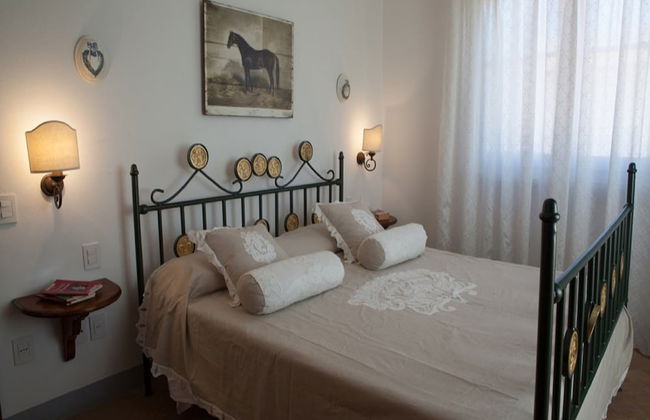 Agriturismo La Canonica - Photo 4