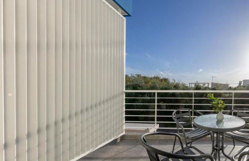 Pagani Green - Luxury Studio A1 - Foto 6