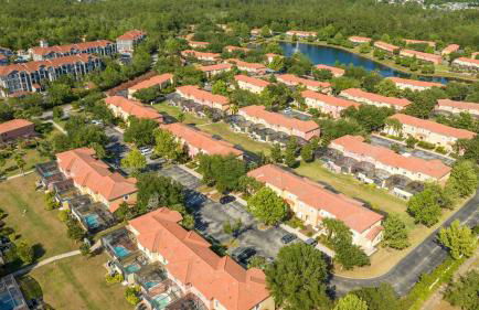 Three Bedrooms Townhome 3012 - Foto 46