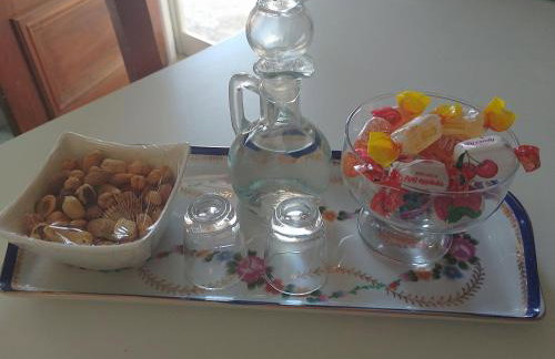 Carob Tree apartment, Tris Ekklisies - Foto 12