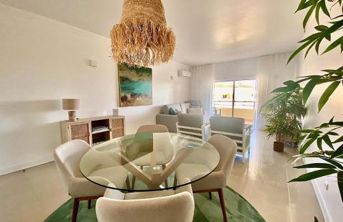 Vilamoura Avelãs Ocean View Apartment - Photo 6