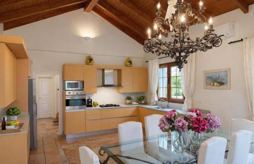 Noctua villa luxury paraíso estepona 001 - Photo 2