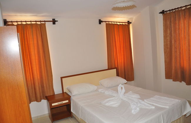 Kaya Apart Hotel Side - Photo 2