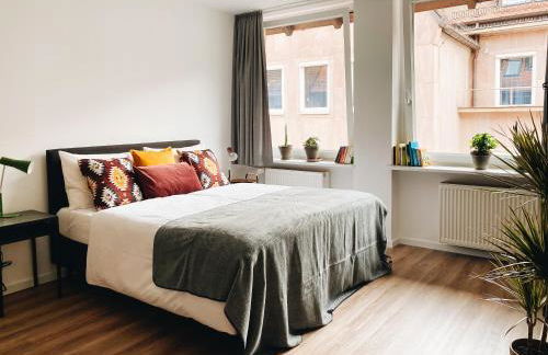 Lorenz Apartments - Foto 38