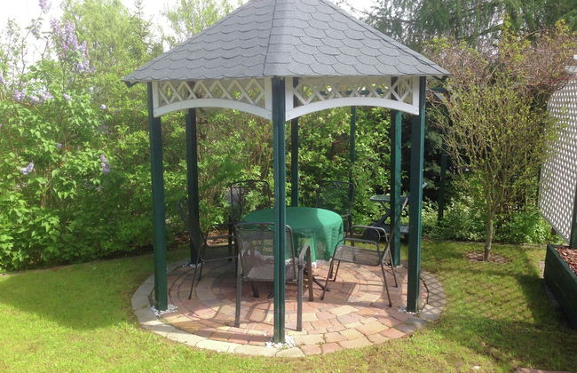 Group Hideaway With Pool - Foto 33