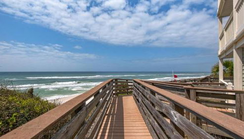 Mistral 1 Bare Feet Retreat - Foto 4