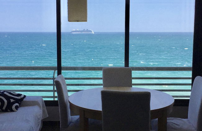 Risin Sun Sea View - Foto 1