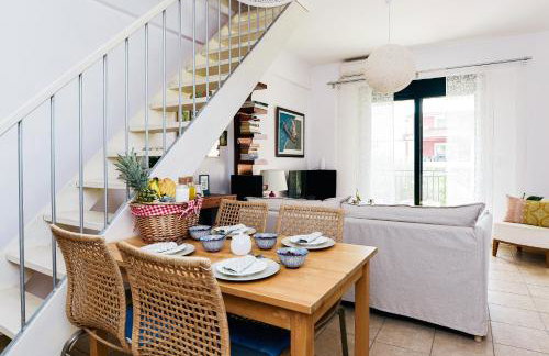 Oliva Holiday Homes - Foto 18