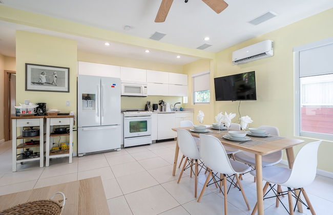 Casa Del Mar Beach Apartment - Photo 32