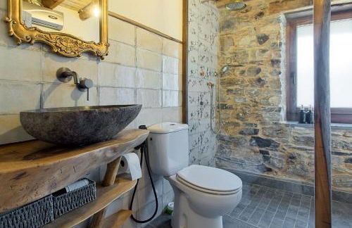 Miradoiro do Courel - Millares - Foto 15