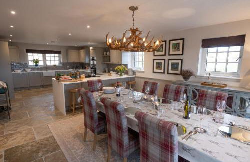 The Old Farmhouse - Photo 4