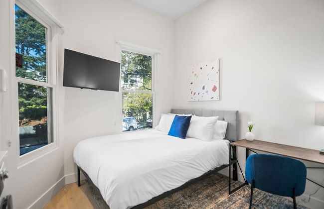 Kasa The Addison San Francisco - Photo 12