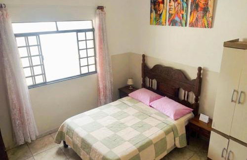 Casa Inteira Com Total Privacidade e Quintal - Foto 12