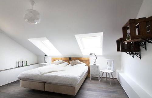 Zur alten Rebe Ferienhaus und Weingut - Foto 26