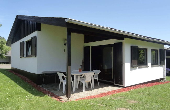 Cosy Holiday Home in Willingen-usseln With Terrace - Photo 7