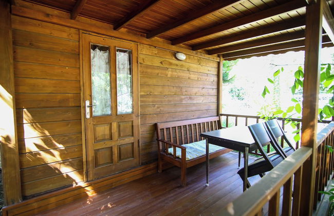 Endemik Bungalov - Foto 12