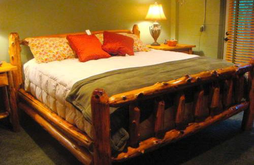 Custom-Built Family Cabin in Manistee National Forest, Michigan - Foto 14